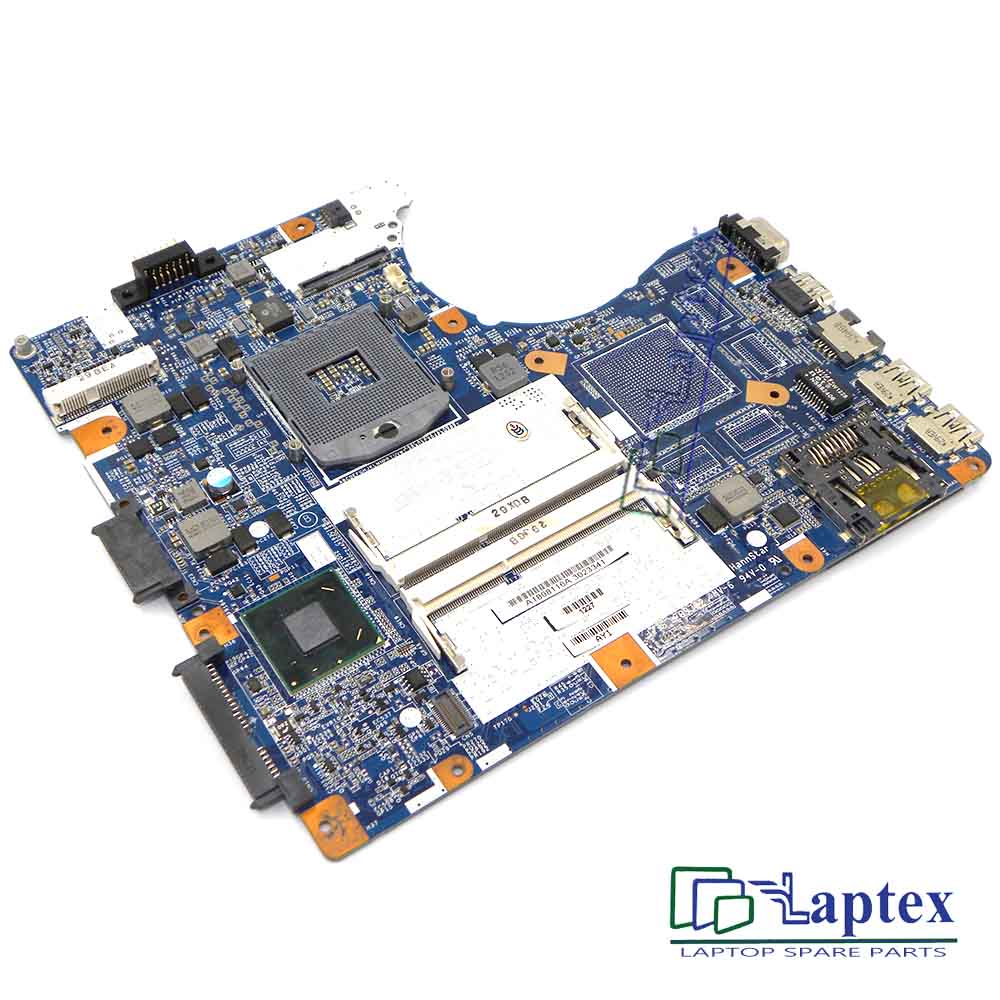 Sony Mbx 273 276 Non Graphic Motherboard